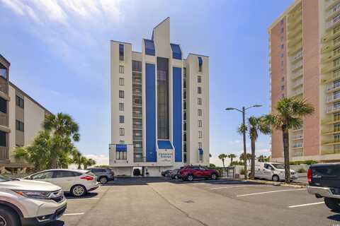 2609 S Ocean Blvd., North Myrtle Beach, SC 29582