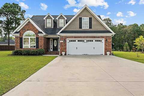 311 Farmtrac Dr., Galivants Ferry, SC 29544