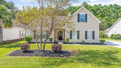 253 Carriage Lake Dr., Little River, SC 29566