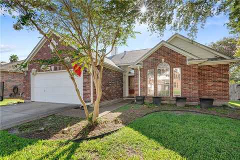 7722 Van Zandt Drive, Corpus Christi, TX 78413