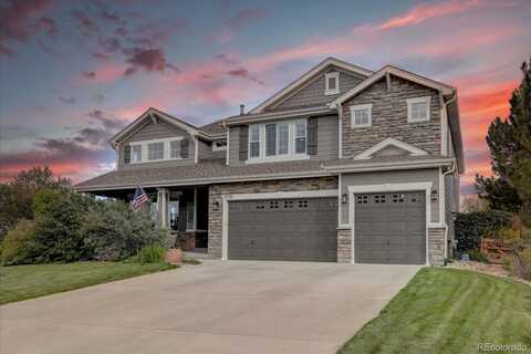 5356 Spur Cross Trail, Parker, CO 80134