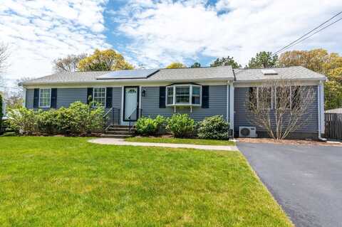 371 Megan Road, Barnstable, MA 02630