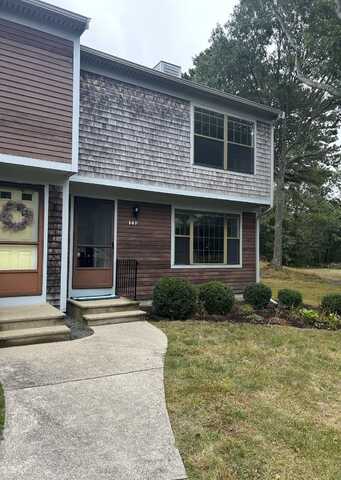 195 Falmouth Road, Mashpee, MA 02649