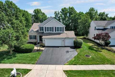 6935 Blue Holly Drive, Lewis Center, OH 43035