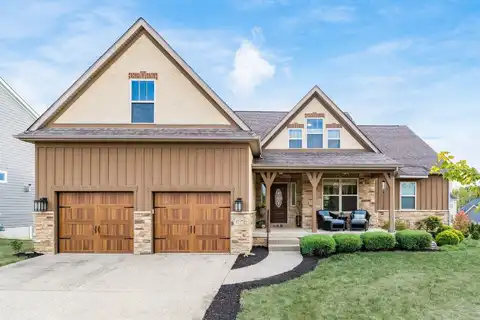 8757 Cedar Brook Street, Pickerington, OH 43147