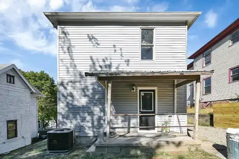 130 Beulah Avenue, Zanesville, OH 43701