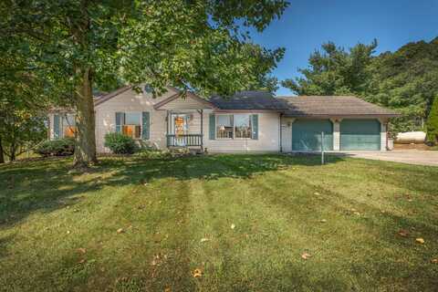 15301 Monroe Mills Road, Mount Vernon, OH 43050