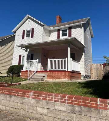 643 E Chestnut Street, Lancaster, OH 43130