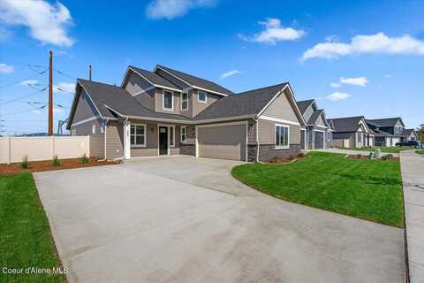 4667 W Homeward Bound Blvd, Coeur D Alene, ID 83815