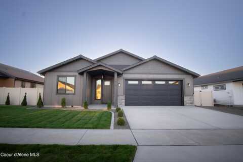 3819 N May Ella Loop, Post Falls, ID 83854