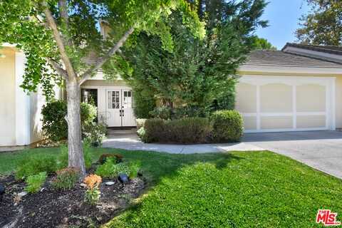 2972 Shadow Brook Ln, Westlake Village, CA 91361