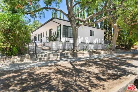 2007 E Villa Street, Pasadena, CA 91107