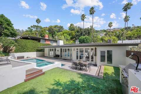 1563 N Doheny Dr, Los Angeles, CA 90069