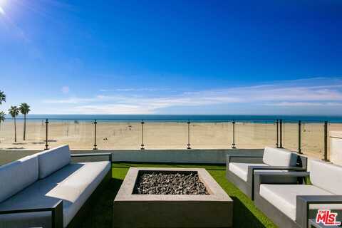 109 Ocean Front Walk, Venice, CA 90291