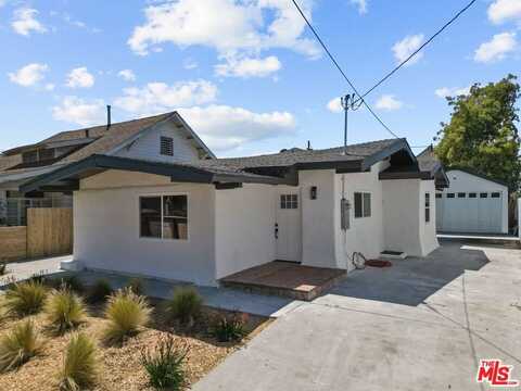 436 W 52nd St, Los Angeles, CA 90037