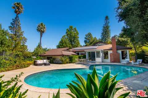 11500 Dona Dolores Pl, Studio City, CA 91604