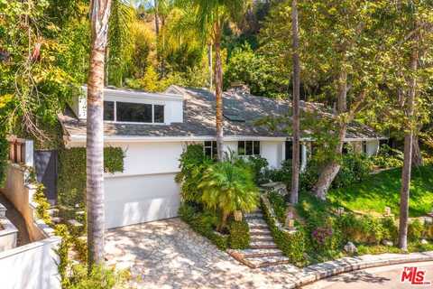 2748 Ellison Dr, Beverly Hills, CA 90210