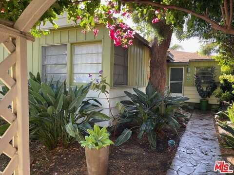 1805 Shell Ave, Venice, CA 90291