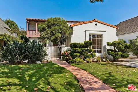 312 S Canon Dr, Beverly Hills, CA 90212