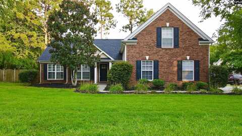 600 Tayser Court, Lexington, SC 29072