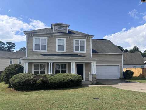 386 Vermillion Drive, Columbia, SC 29209