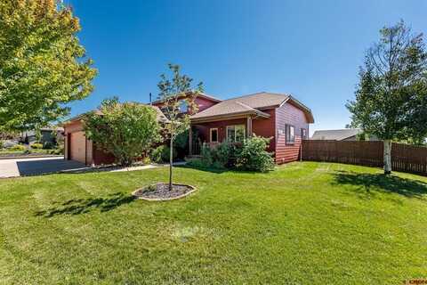 742 Daylily Drive, Bayfield, CO 81122