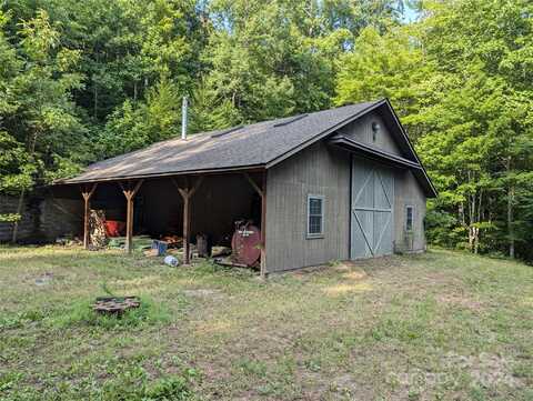 Tbd Kestrel Lane, Black Mountain, NC 28711