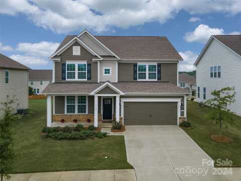 3141 Stephen Pace Trail, Huntersville, NC 28078