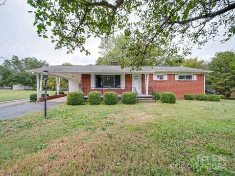 2626 S Main Street, Concord, NC 28027