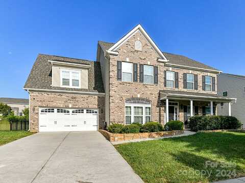 9937 Violet Cannon Drive NW, Concord, NC 28027