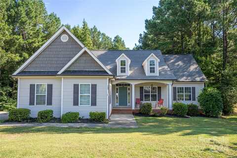 4151 Fletcher Funderburk Road, Lancaster, SC 29720