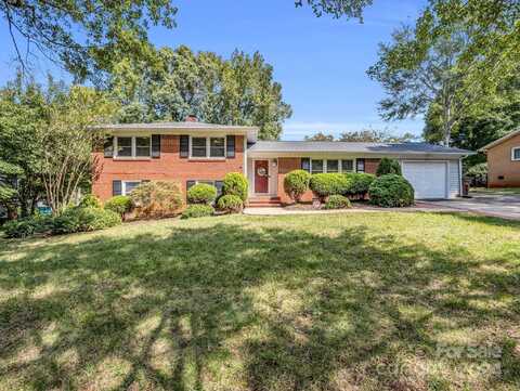 1207 Brookwood Road, Shelby, NC 28150