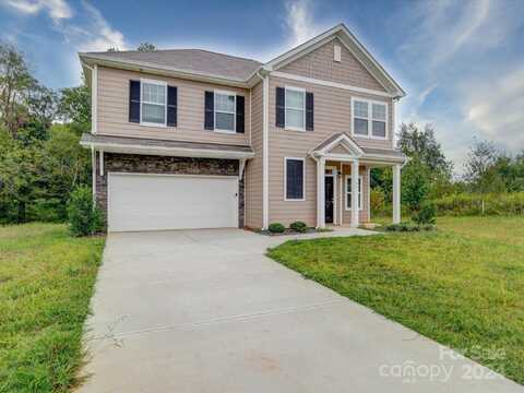 149 Pumice Drive, Statesville, NC 28625