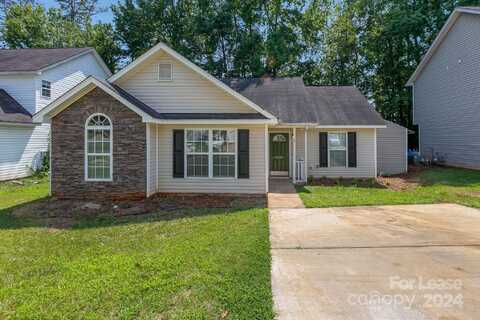 4109 Parkdale Drive, Charlotte, NC 28208