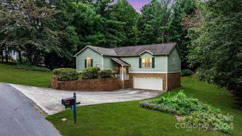 3771 Rain Valley Drive, Hudson, NC 28638