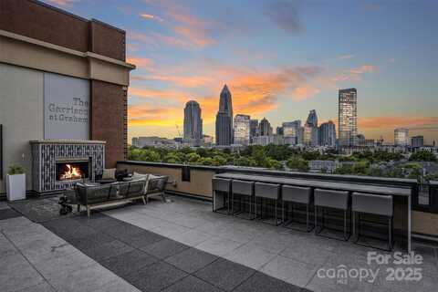 715 N Graham Street, Charlotte, NC 28202