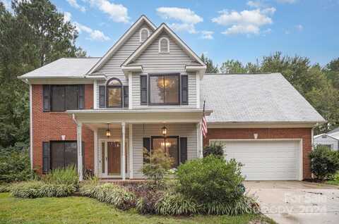 8209 Poplar Grove Circle, Waxhaw, NC 28173