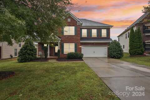 10311 Provand Court, Charlotte, NC 28278