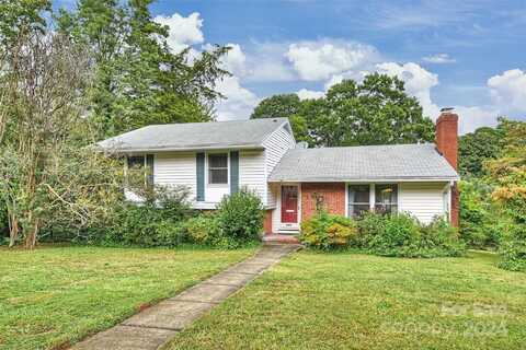 3661 Annlin Avenue, Charlotte, NC 28209