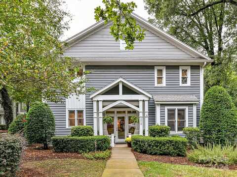 1512 Cleveland Avenue, Charlotte, NC 28203