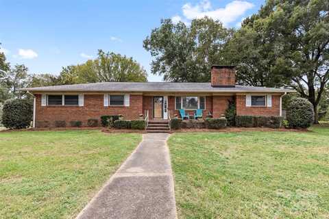 4317 Easy Street, Charlotte, NC 28269