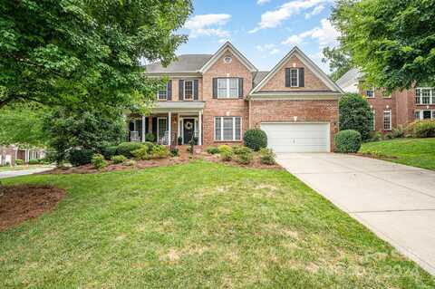 12324 Braeloch Court, Huntersville, NC 28078