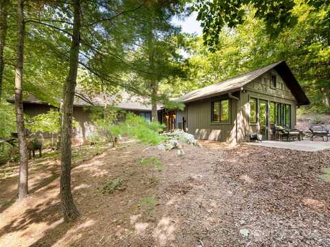 43 Covewood Road, Asheville, NC 28805