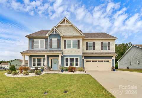 1503 Brooksland Place, Waxhaw, NC 28173