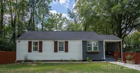 703 Evelyn Avenue, Kannapolis, NC 28083