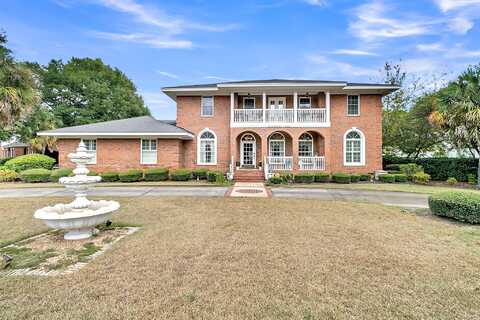 216 Waterford Parkway, Orangeburg, SC 29118