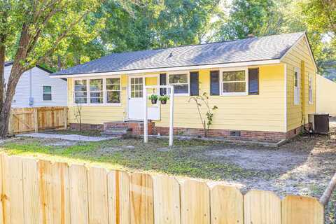 2321 Falcon Road, North Charleston, SC 29406