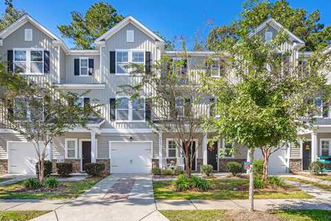 4019 Hartland Street, Charleston, SC 29414