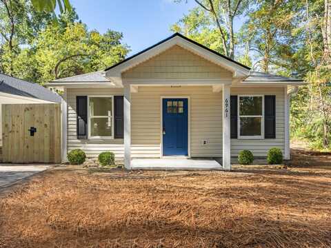 6961 Raymond Avenue, North Charleston, SC 29406