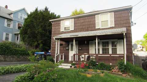 16 Pine Street, Torrington, CT 06790